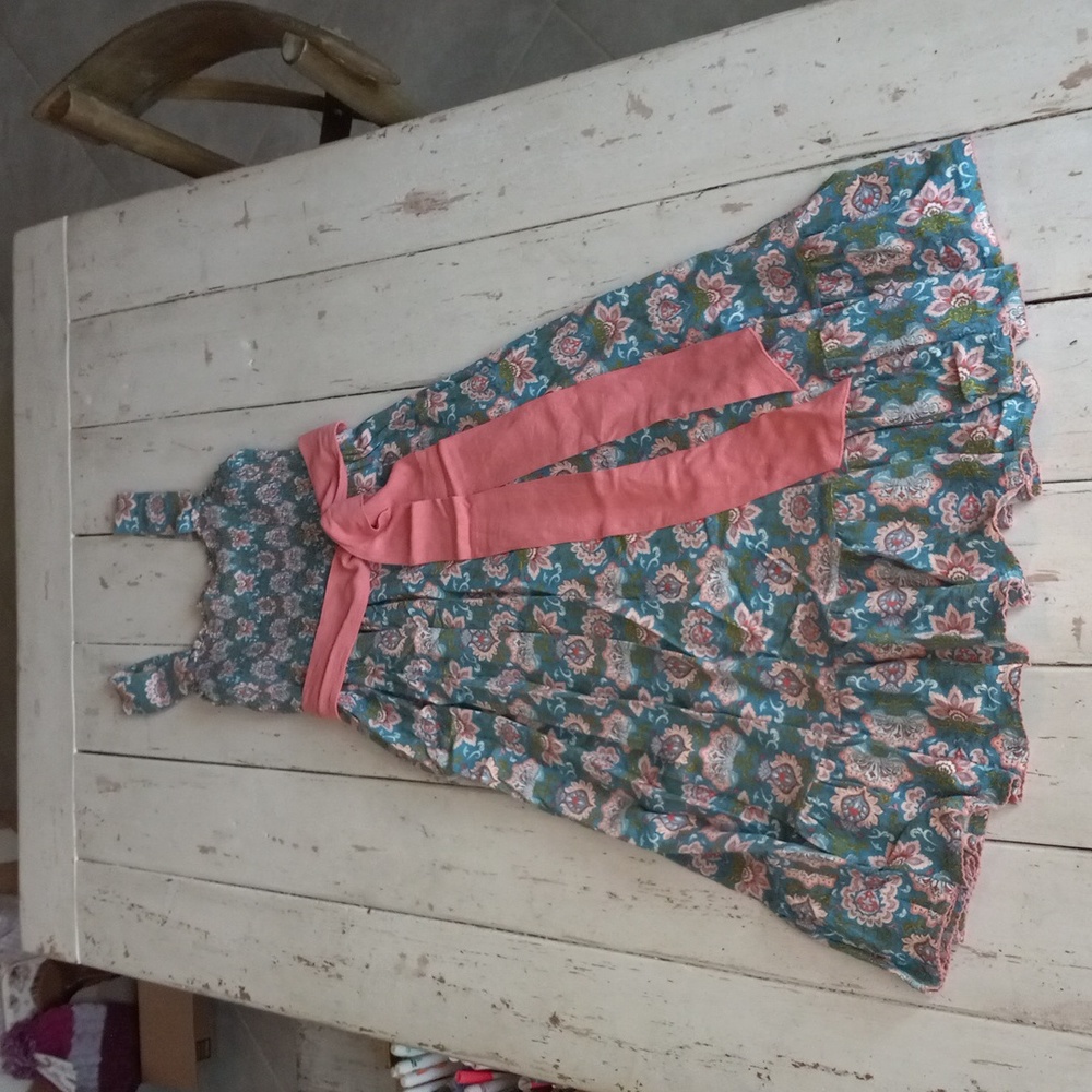 Women's Matilda Jane Dress (Mom & Me Match)